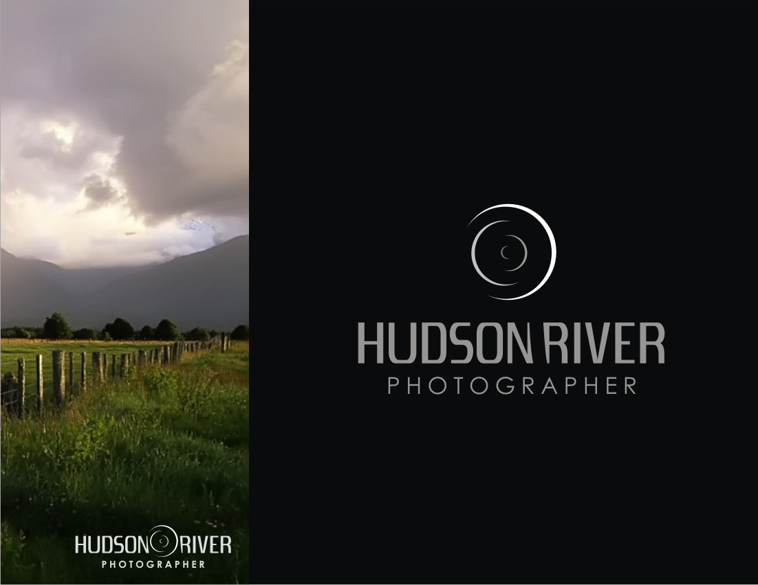 Logo Design by Arham Hidayat for Hudson River Creative LLC | Design #4907862