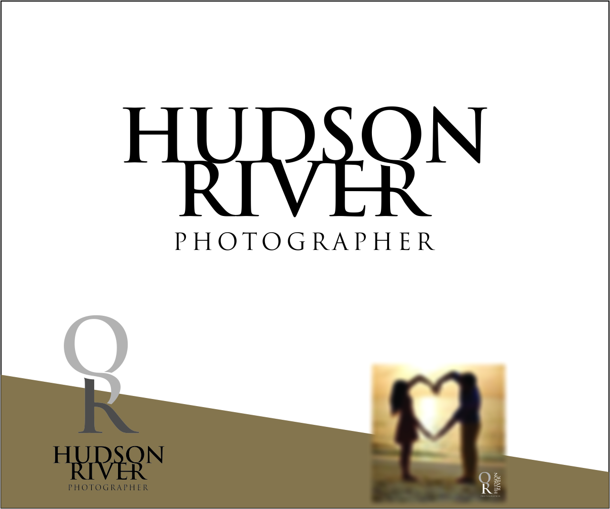 Logo Design by Shreyas Arts for Hudson River Creative LLC | Design #4857401