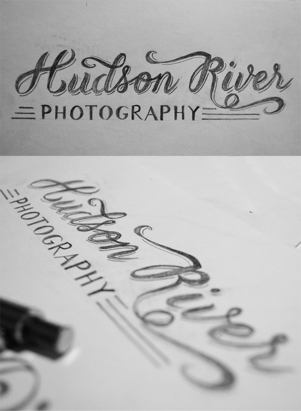 Design de Logo par AnaMilica pour Hudson River Creative LLC | Design #4940055