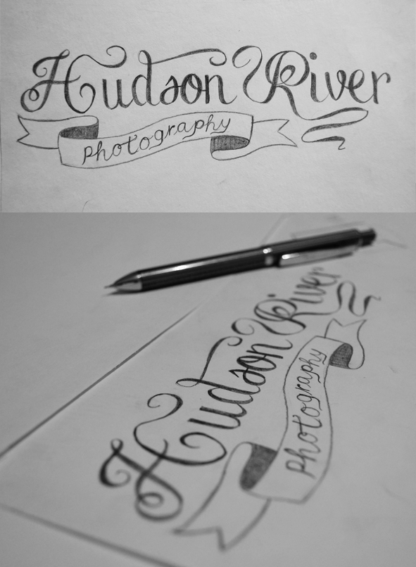 Logo Design by AnaMilica for Hudson River Creative LLC | Design #4940064
