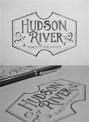Logo Design by AnaMilica for Hudson River Creative LLC | Design: #4940065