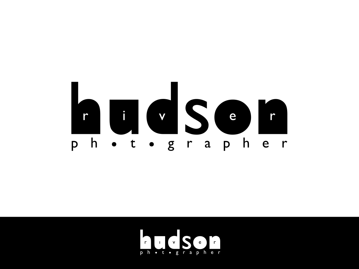 Logo Design by Mark Murphy Creative for Hudson River Creative LLC | Design #4901434