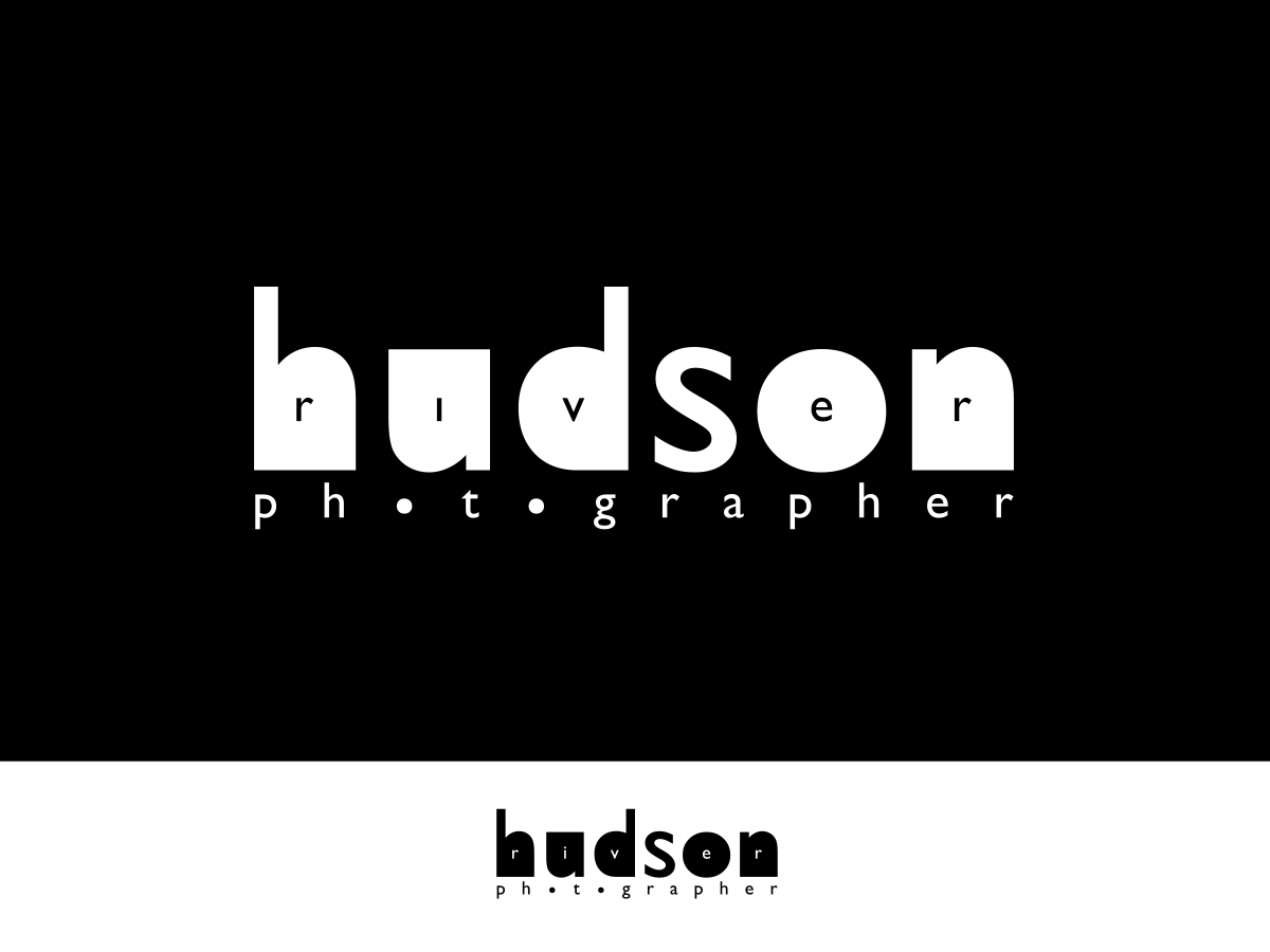 Logo Design by Mark Murphy Creative for Hudson River Creative LLC | Design #4901436