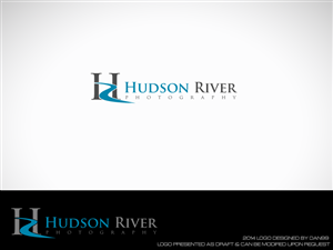 Diseño de Logo por dan99 para Hudson River Creative LLC | Diseño #4817931