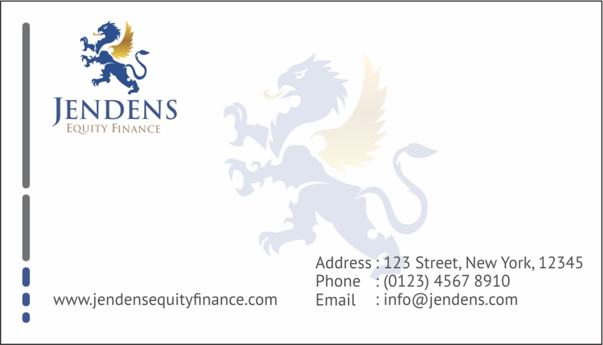 Schreibwaren-Design von Danang Prastiawan für dieses Projekt | Design #4820293