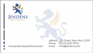 Schreibwaren-Design von Danang Prastiawan für dieses Projekt | Design: #4820293