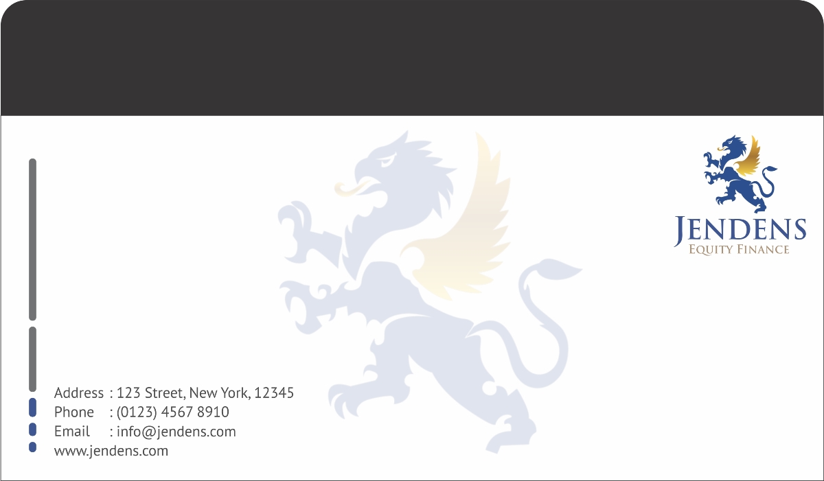 Schreibwaren-Design von Danang Prastiawan für dieses Projekt | Design #4820297