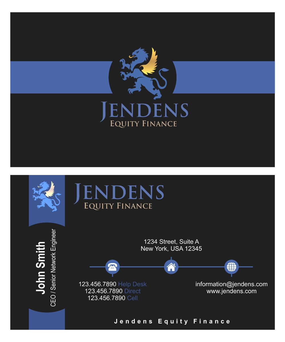 Schreibwaren-Design von Danang Prastiawan für dieses Projekt | Design #4820752