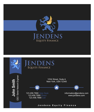 Schreibwaren-Design von Danang Prastiawan für dieses Projekt | Design: #4820752