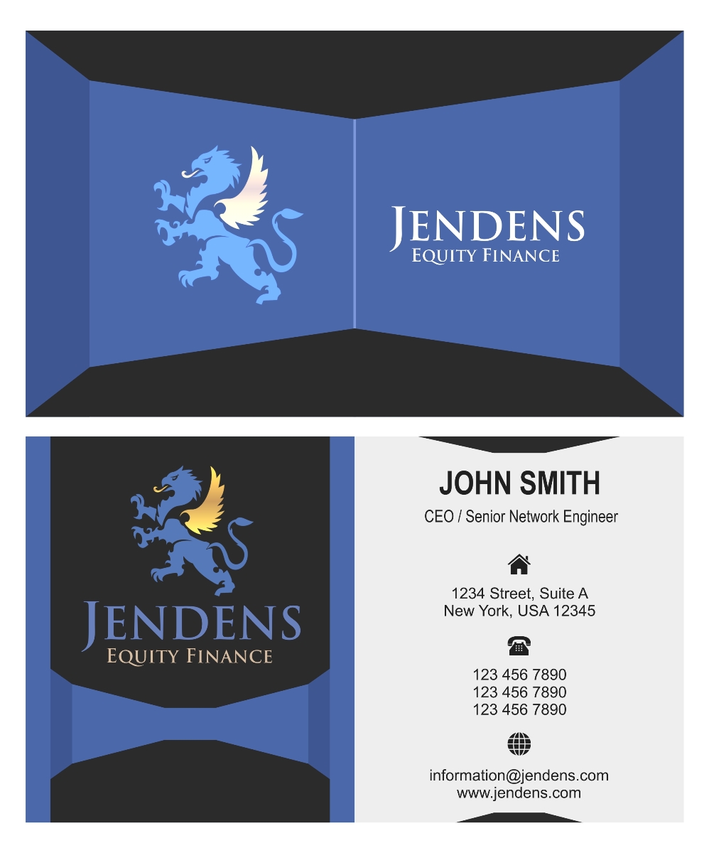 Schreibwaren-Design von Danang Prastiawan für dieses Projekt | Design #4820760