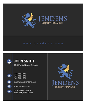 Schreibwaren-Design von Danang Prastiawan für dieses Projekt | Design: #4820767