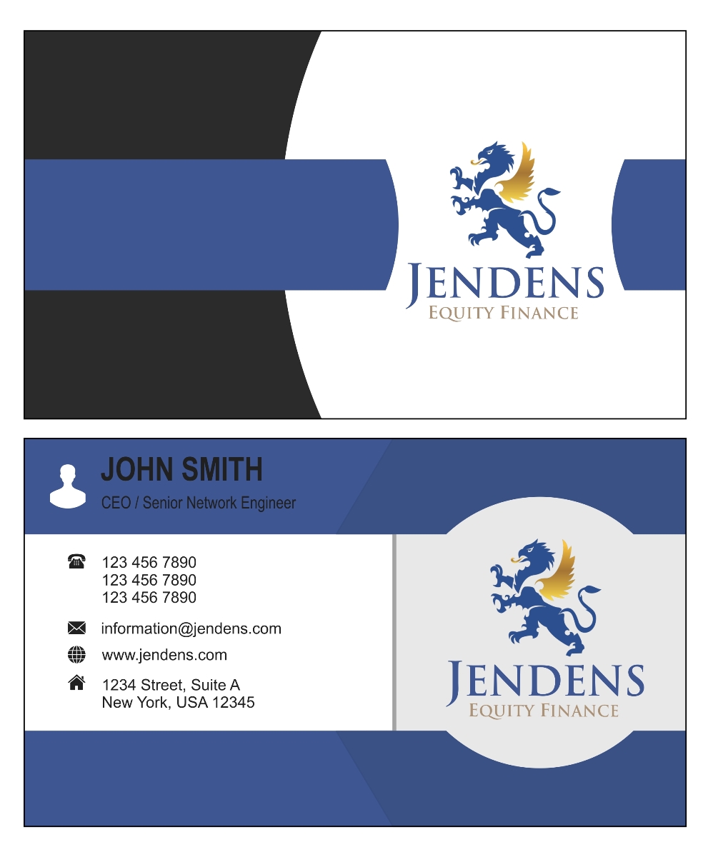 Schreibwaren-Design von Danang Prastiawan für dieses Projekt | Design #4820771