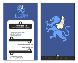 Schreibwaren-Design von Danang Prastiawan für dieses Projekt | Design: #4820780