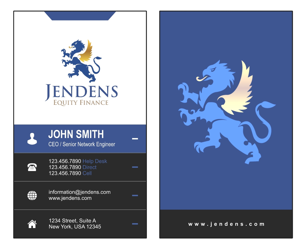 Schreibwaren-Design von Danang Prastiawan für dieses Projekt | Design #4820783