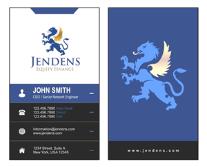 Schreibwaren-Design von Danang Prastiawan für dieses Projekt | Design: #4820783