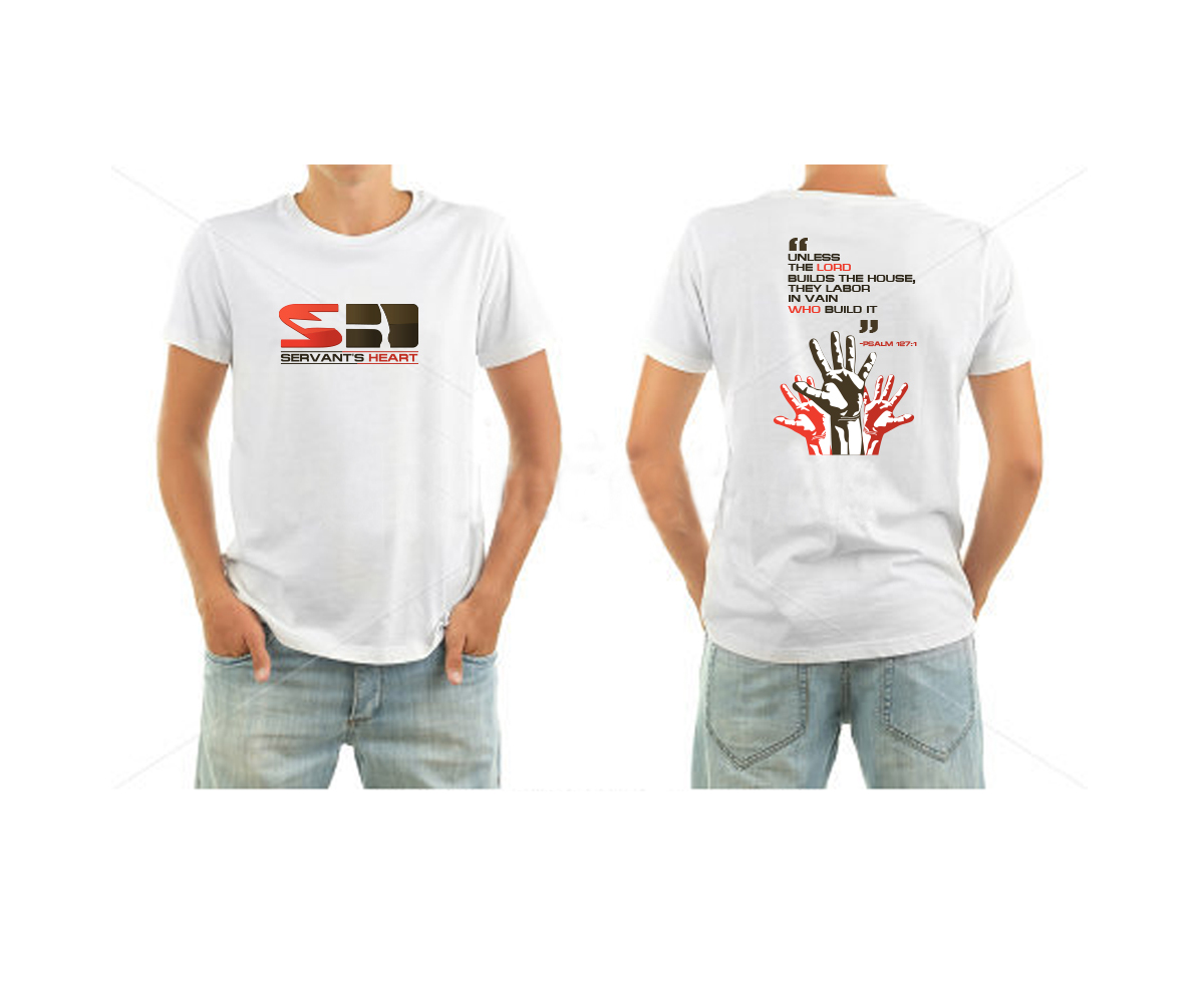 Graphic Design by Intro Base for this project | Design #4830856