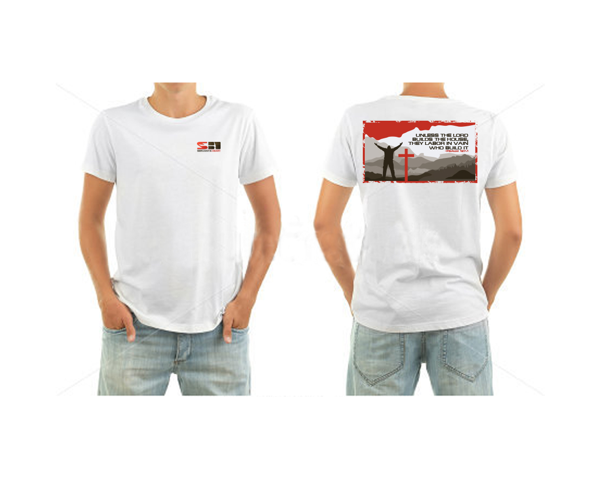 Graphic Design by Intro Base for this project | Design #4838687