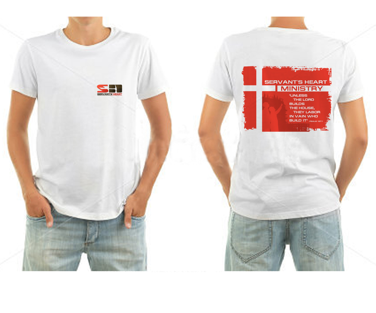 Graphic Design by Intro Base for this project | Design #4891056