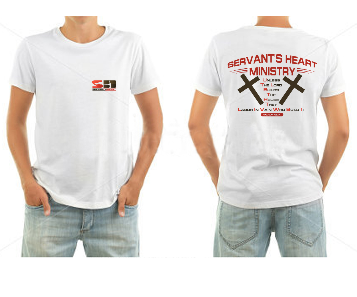 Graphic Design by Intro Base for this project | Design #4891060