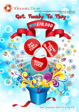 Poster Design by Expert Designer