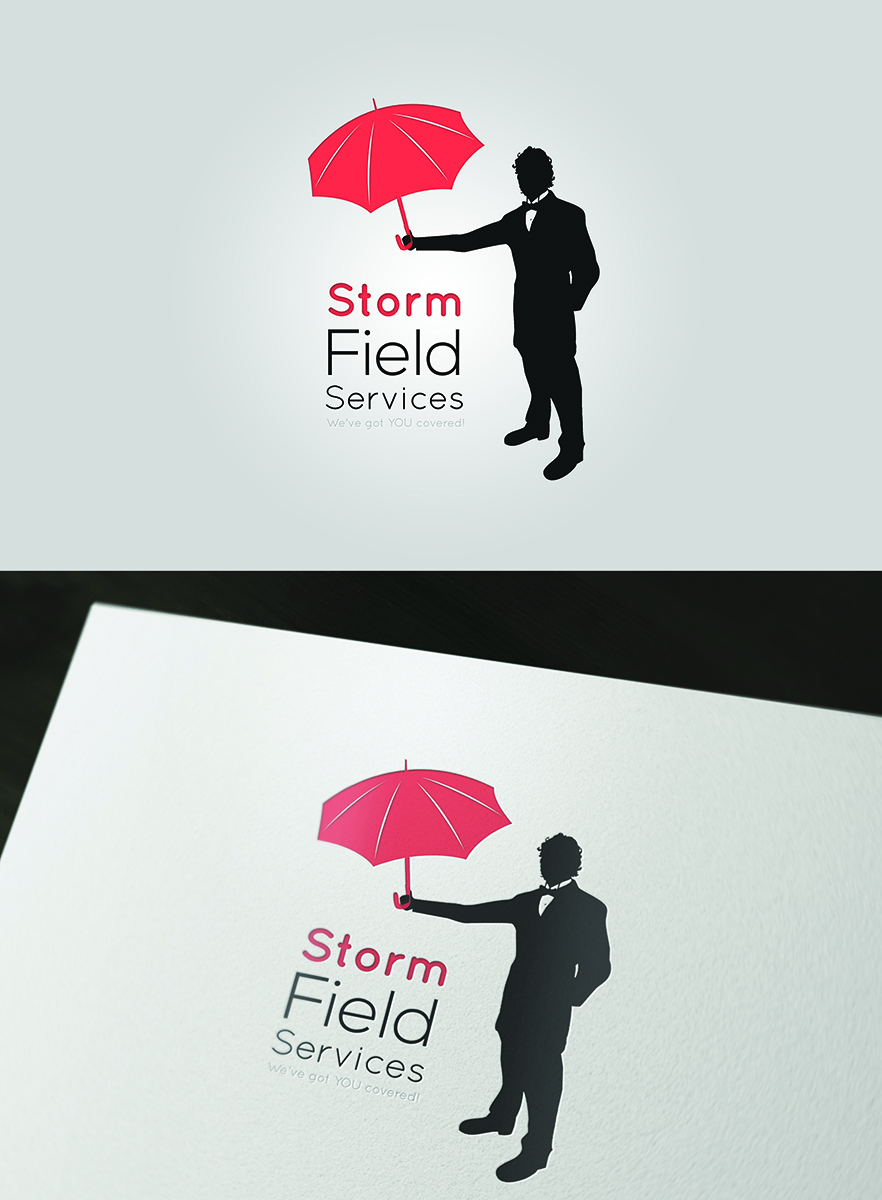Logo Design by julian&co for this project | Design #1505342