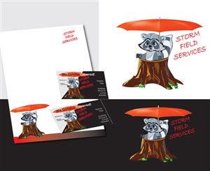 Logo Design by Soula Vetter