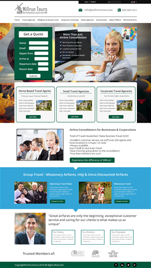Web Design by CoolDesignz