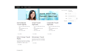 Web Design by Lakna Koshilani