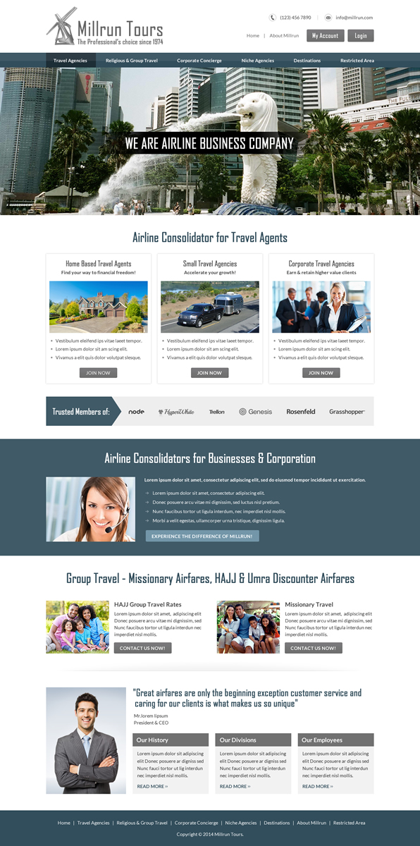 Web-Design von Sbss für SSI Design | Design #4872680