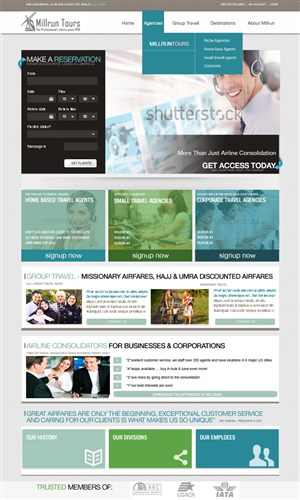 Web Design by schk