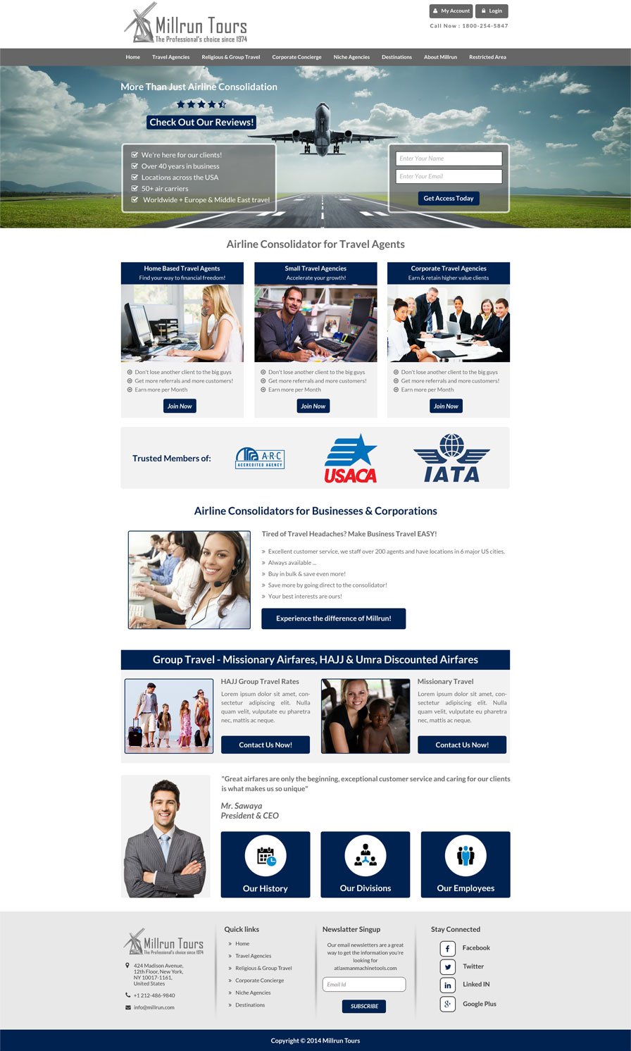 Diseño Web por Advent Innovative para SSI Design | Diseño #4833000