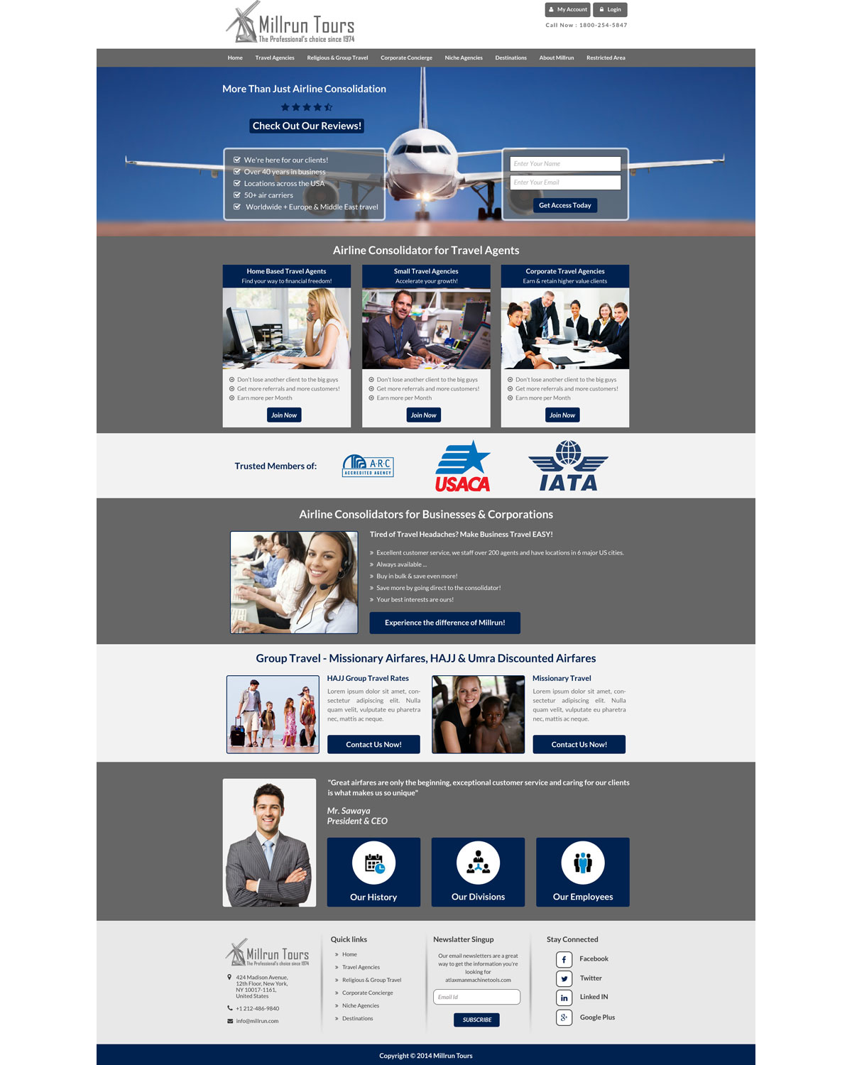 Diseño Web por Advent Innovative para SSI Design | Diseño #4833141