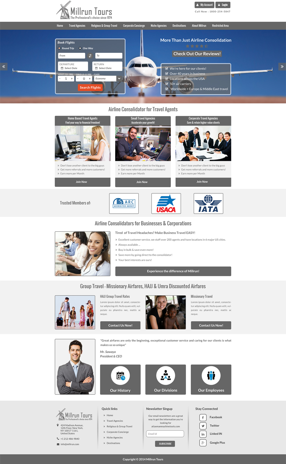 Diseño Web por Advent Innovative para SSI Design | Diseño #4878340