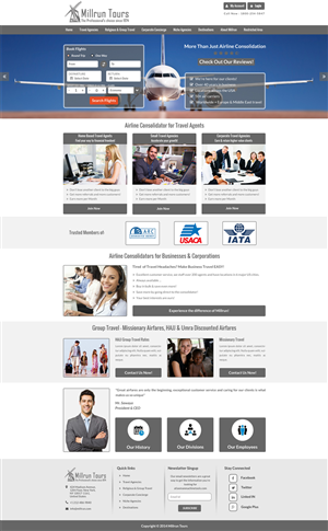 Diseño Web por Advent Innovative para SSI Design | Diseño: #4878340