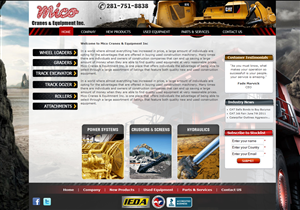 Wordpress Design by Roy