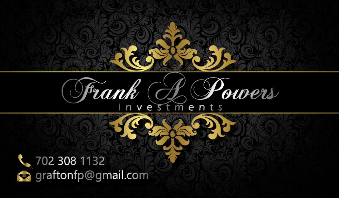 Business Card Design by Hardcore Design for this project | Design #4937642