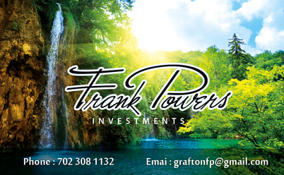 Business Card Design by Egytefl for this project | Design #4814153