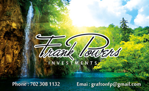 Business Card Design by Egytefl for this project | Design #4814153