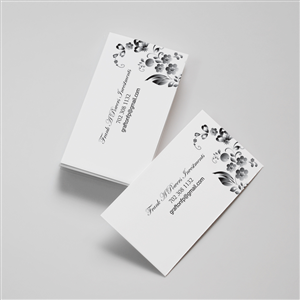 Business Card Design by KennestDesigns for this project | Design #4813306