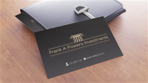 Business Card Design by CreateON for this project | Design: #4818495