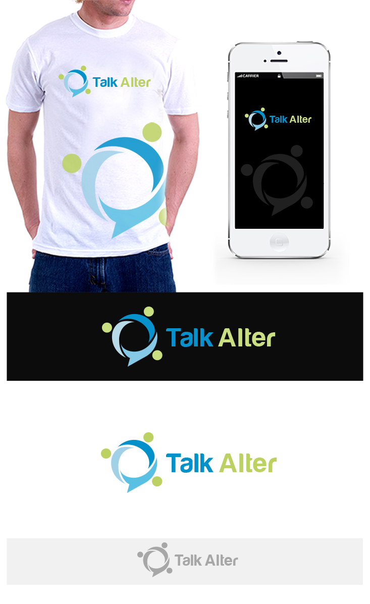 Logo Design by Digihex for this project | Design: #4811717