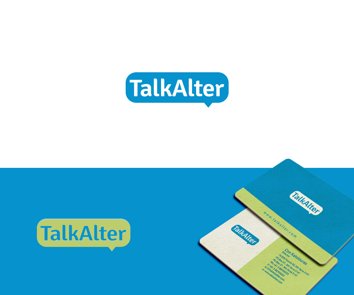 Logo Design by gogocreative for this project | Design #4813673