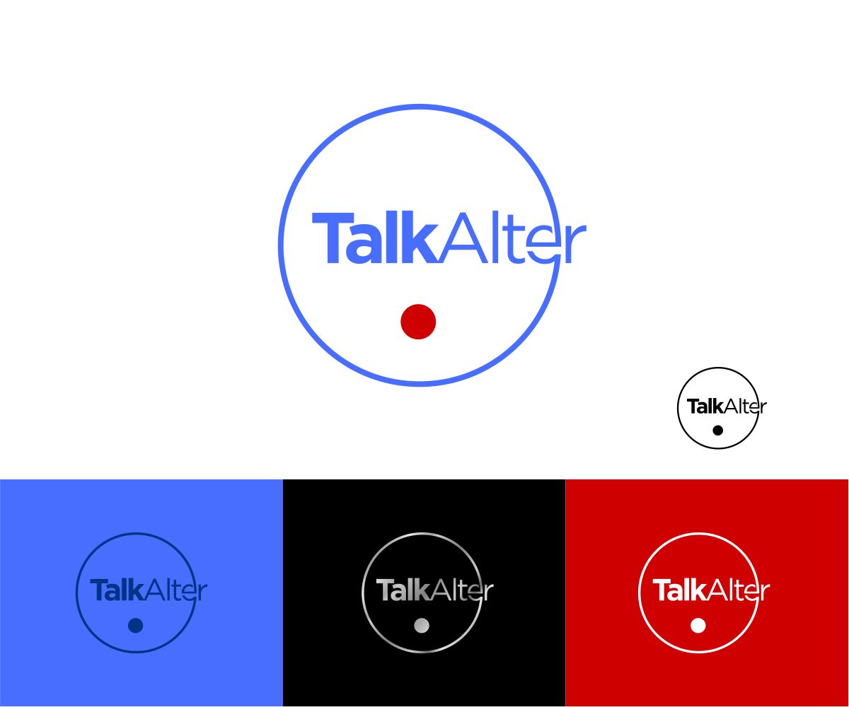 Logo Design by DesignMX (Renan Mejia) for this project | Design #4811409