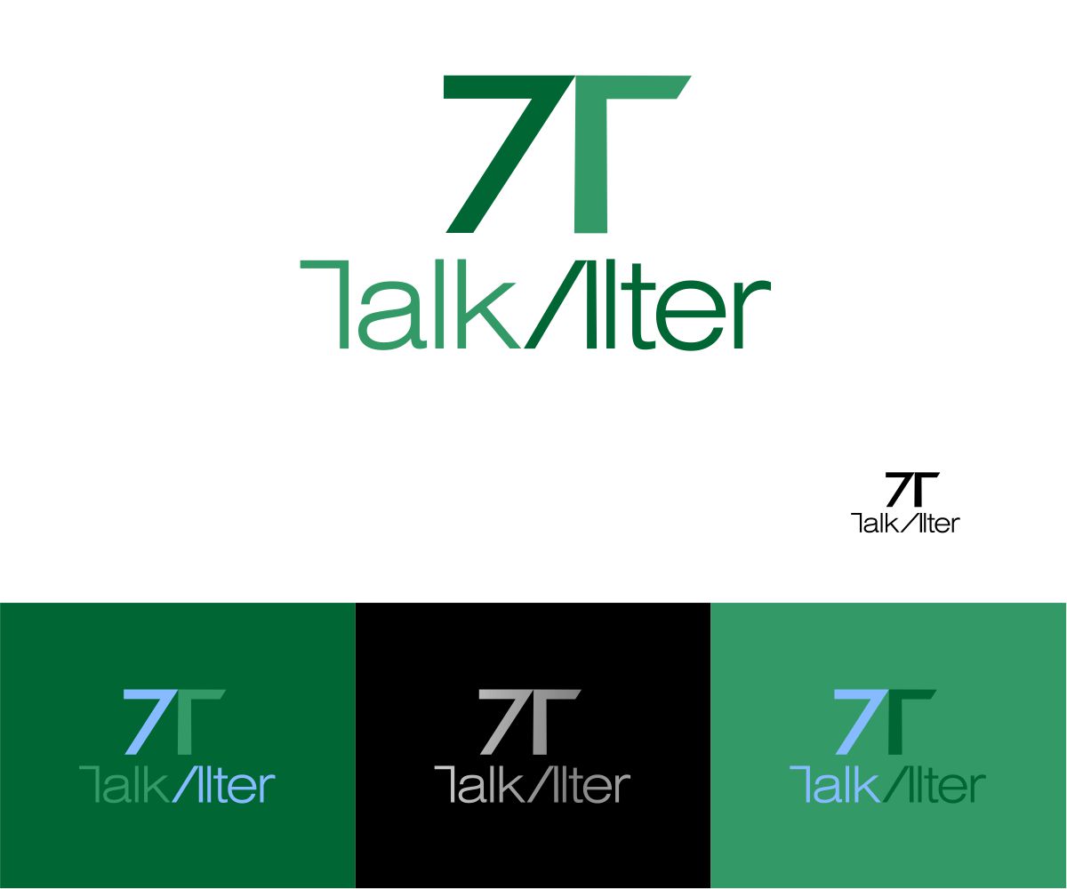 Logo Design by DesignMX (Renan Mejia) for this project | Design #4824063