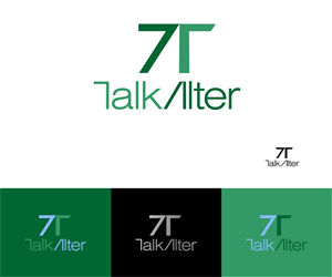 Logo Design by DesignMX (Renan Mejia) for this project | Design #4824063
