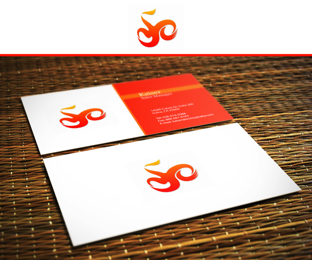 Business Card Design by M.Pirs for this project | Design #4899130