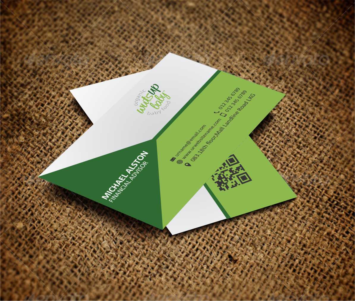 Business Card Design by AwsomeD for this project | Design #4908148