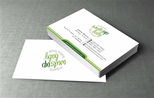 Business Card Design by szabist for this project | Design #4899780