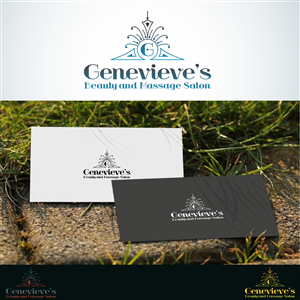 Logo Design by CastleArt
