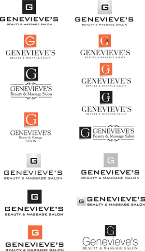 Logo-Design von the artworks für dieses Projekt | Design #4814006